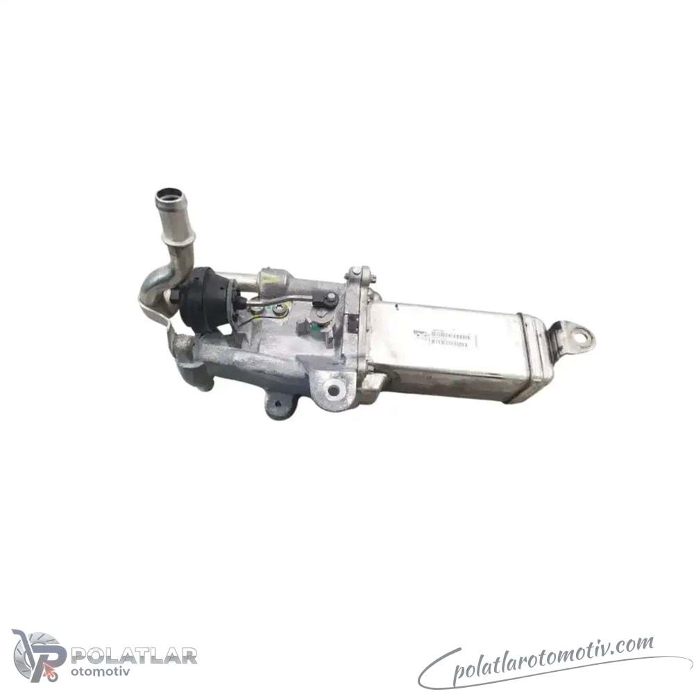 EGR SOGUTUCUSU - MASTER III - 2.3 dCi - 09- - 147355889R