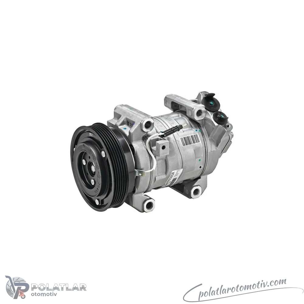 KLIMA KOMPRESÖRÜ - DUSTER LOGAN SANDERO THALIA - 1,4 1,6 1,5 DCI - 05- - 6001549710