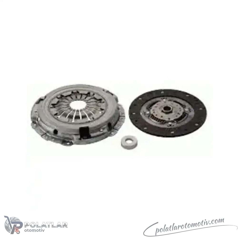 DEBRIYAJ SETI - RULMANSIZ - DUSTER - 1.6 16V - 10- - 302059157R