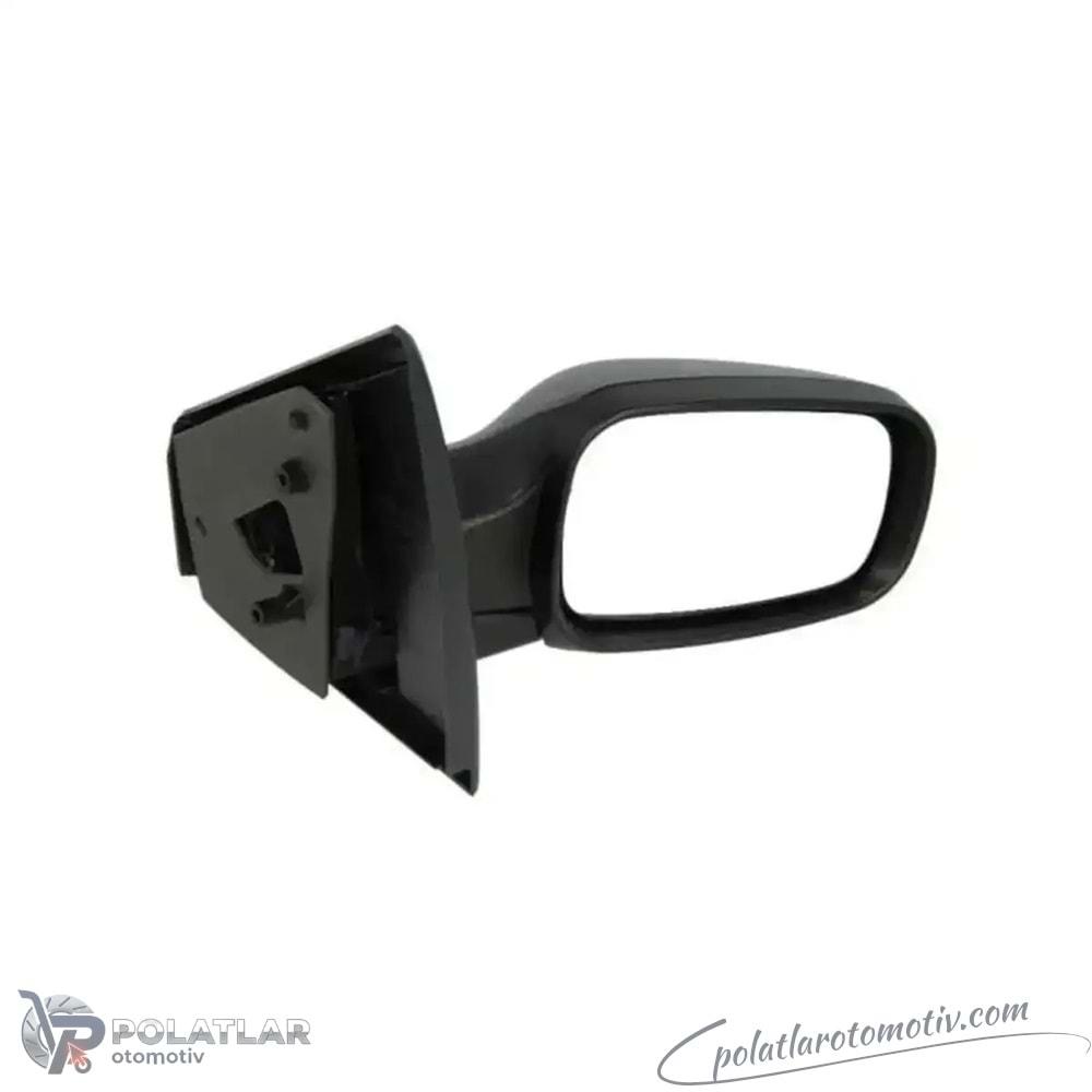 DIS DIKIZ AYNASI SAG - ELEKTRIKLI ISITMALI, SICAKLIK. SENSÖR, DISBÜKEY CAM RH - CLIO III - BM - 05- - 7701061193