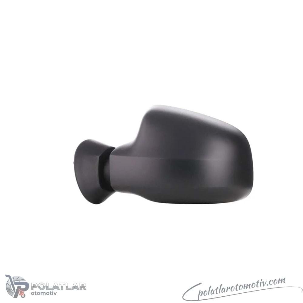 DIS DIKIZ AYNASI SOL - KABLO TIPI, KONVEKS CAM LH - DACIA LOGAN MCV/ SANDERO / DUSTER - BM - 07- - 6001549676