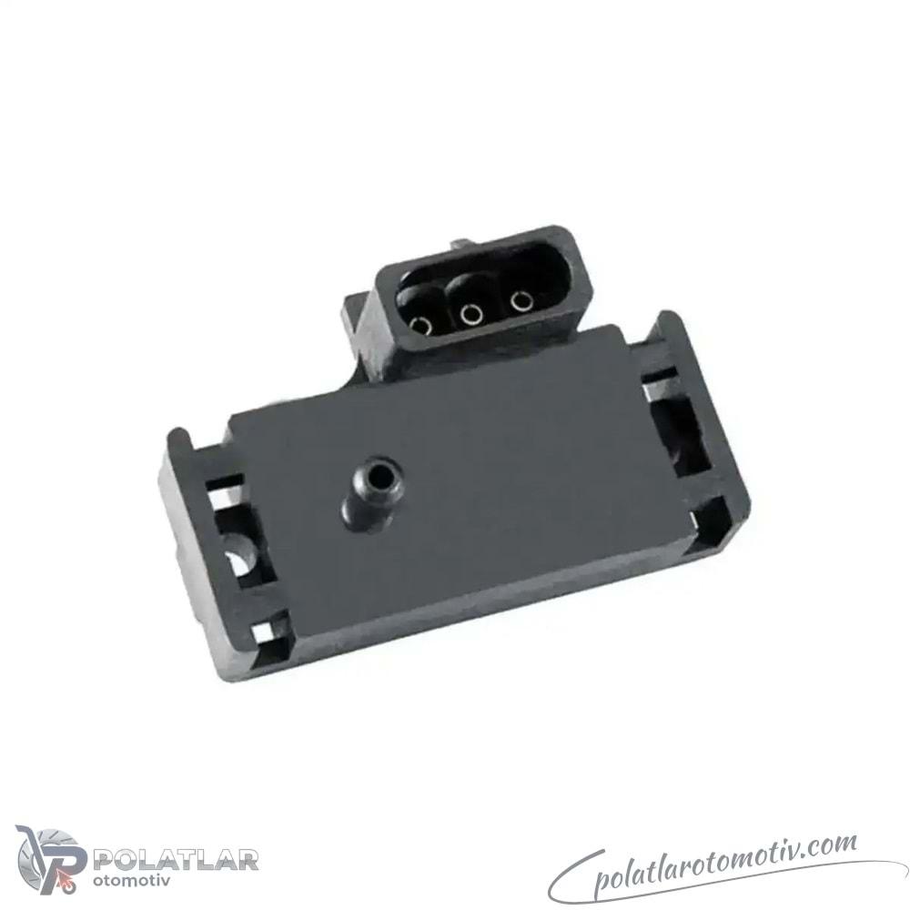 BASINÇ SENSÖRÜ - HAVA BASINÇ KAPTÖRÜ - R19/CLIO/KANGOO/MEGAN/LAGUNA/OPEL-MERIVA - BM - 92- - 7700706876