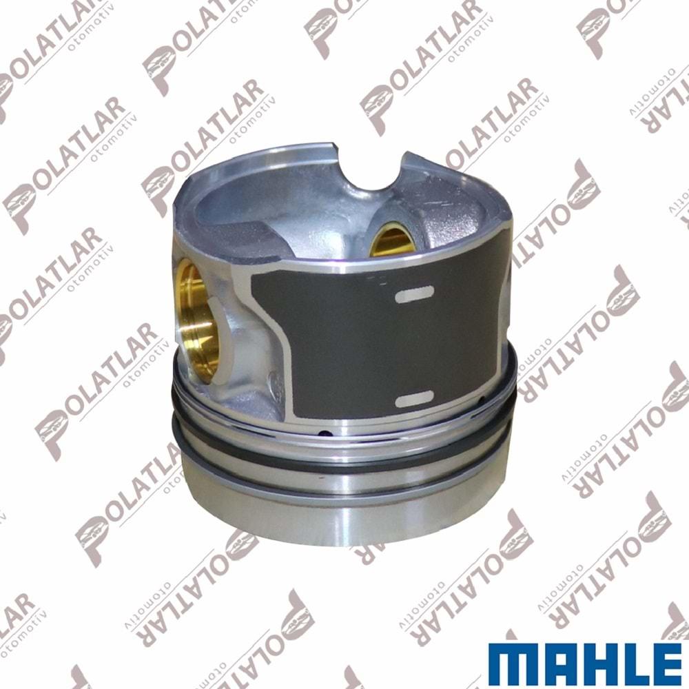 VOLKSWAGEN BORA PİSTON SEGMAN TAKIMI 79.51 MM