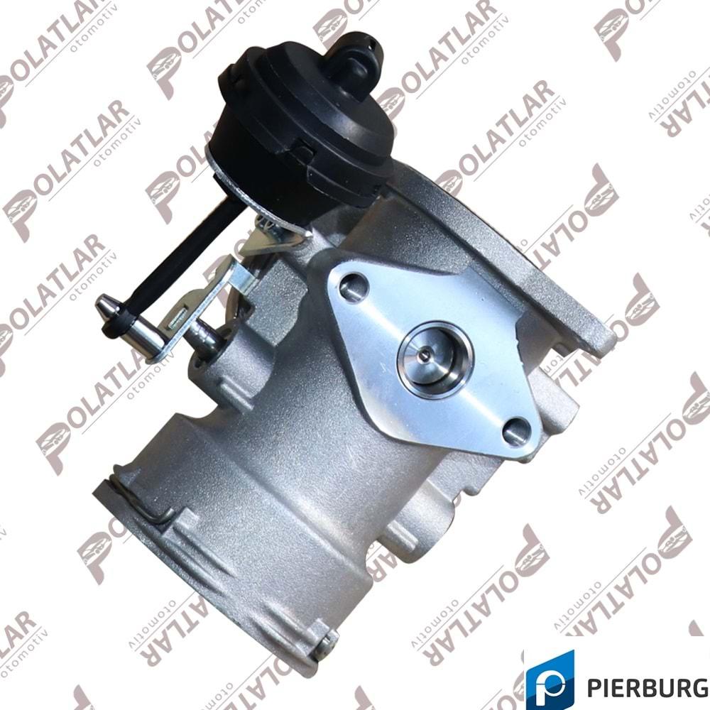 VOLKSWAGEN PASSAT EGR VALFİ