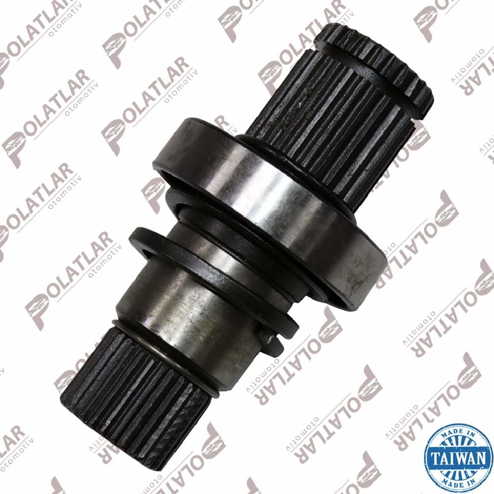 VOLKSWAGEN T3/T4/T5/T6/T7 AKS FREZE