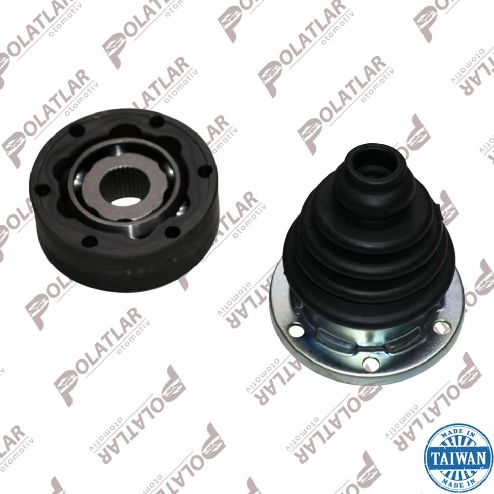 VOLKSWAGEN GOLF4/GOLF5/GOLF6/GOLF7 AKS KAFA İÇ SOL 100 MM