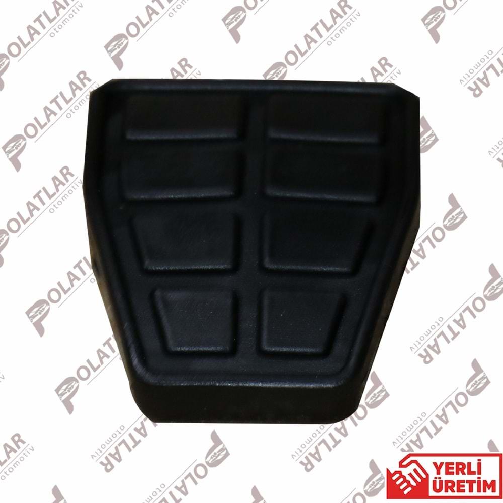 VOLKSWAGEN T4 PEDAL LASTİĞİ