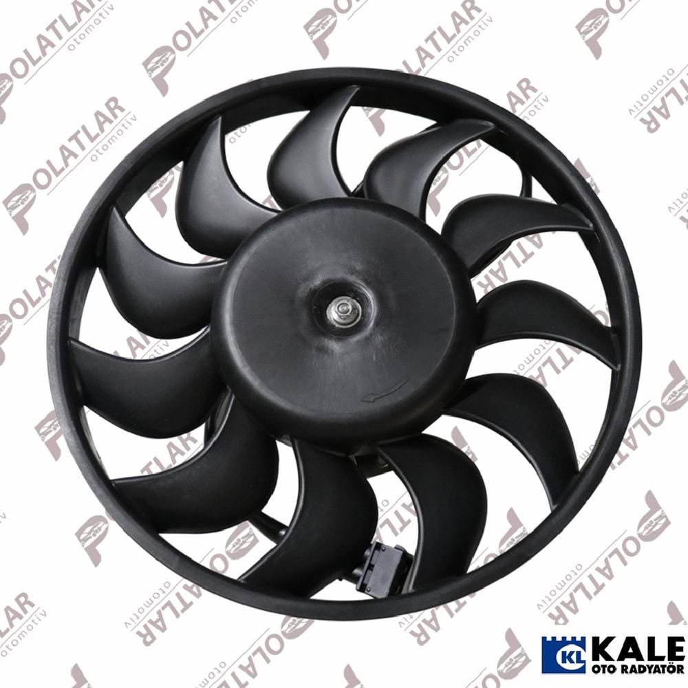 VOLKSWAGEN T4 FAN MOTORU KLİMASIZ 91>03