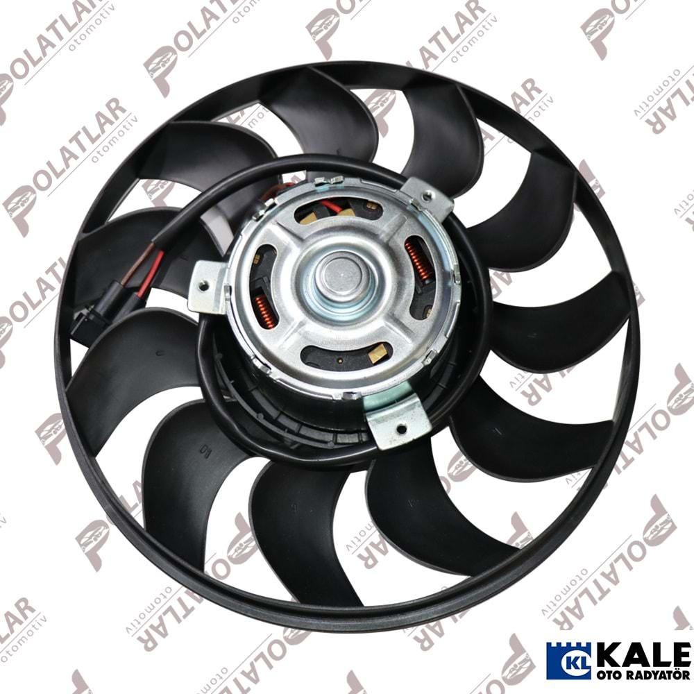 VOLKSWAGEN T4 FAN MOTORU KLİMASIZ 91>03