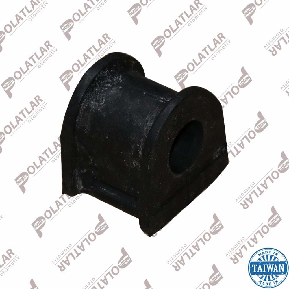 VOLKSWAGEN T5/T6/T7 VİRAJ DEMİR LASTİĞİ ARKA (21MM) 03>