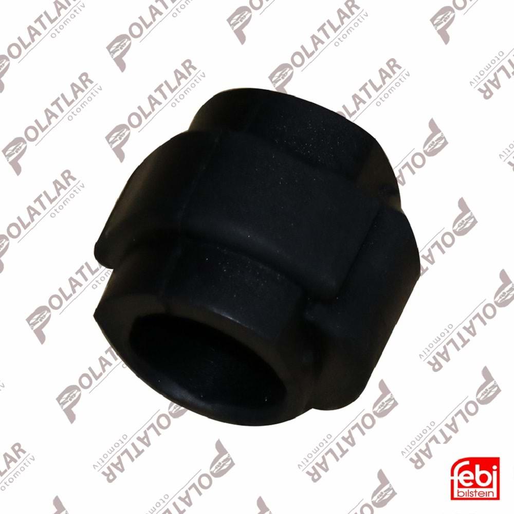 VOLKSWAGEN T5/T6/T7 VİRAJ DEMİR LASTİĞİ ARKA (27 MM)