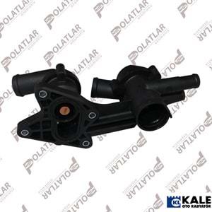 AUDİ A3 TERMOSTAT KOMPLE 08>13