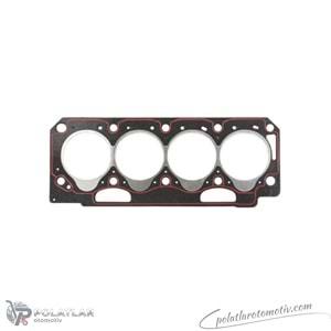 SILINDIR KAPAK CONTASI - (CELIK)