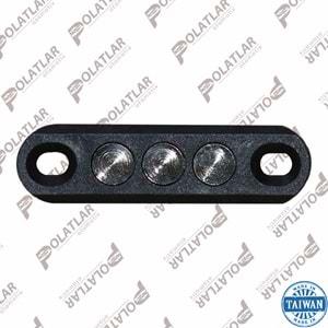 FİAT DUCATO SÜRGÜLÜ KAPI OTONOTİĞİ 3 FİŞ