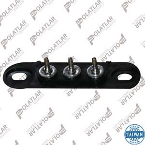 FİAT DUCATO SÜRGÜLÜ KAPI OTONOTİĞİ 3 FİŞ