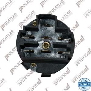 FİAT DUCATO KONTAK TERMİGİ 7 PİN 02>06