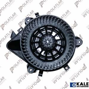 FİAT PUNTO KALORİFER MOTORU