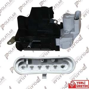 FİAT ALBEA ÖN KAPI İÇ KİLİDİ ELEKTRİKLİ SOL