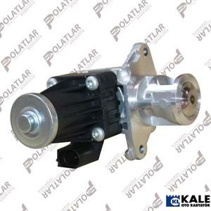 FİAT EGEA EGR VALFİ 1.3MTJ