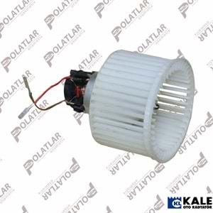 FİAT PALİO KALORİFER MOTORU