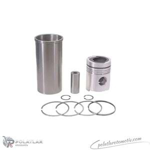 PISTON+SEGMAN 75,8MM:STD FM 87-71834 STD 8771834