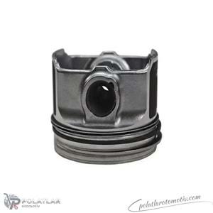 PISTON+SEGMAN 76MM:STD-0,40(26PIM) FM 87-71859 STD2A 120A10282R