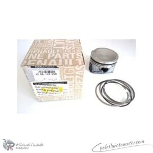 PISTON+SEGMAN STD/H4B 400-72,20 MM-66 KW-90 PS FM 87-71982 STD 120A13899R