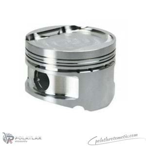 PISTON+SEGMAN - 69 MM:STD 54-55 KW / 73-75 PS