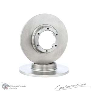 FREN DISKI ÖN - R12 TOROS - BM - 00- - 7797502515