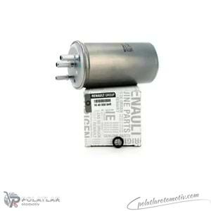 YAKIT FILTRESI - MAZOT FILTRESI - LOGAN/SANDERO - 1.5 dCi - 07- - 164000884R