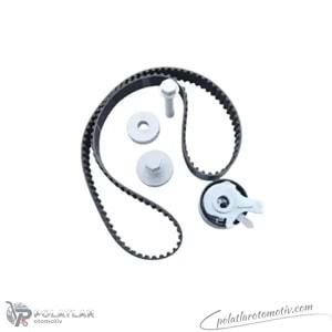 TRIGER SETI - EKSANTRIK GERGI SETI - CLIO/KANGO/MEGAN/LOGAN/MICRA/NOTE/QASHQAI - 1.5 dCi - 03- - 7701477028