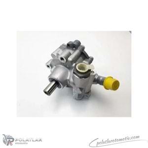 DIREKSIYON POMPASI - KASNAKLI - SYEMBOM II/LOGAN II/SANDERO - 1.2 D4F - 12- - 491103834R