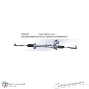 DIREKSIYON KUTUSU - 3011321H - MEGAN IV - BM - 15- - 490017441R