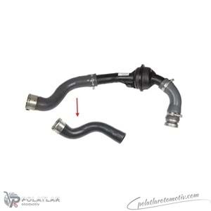 TURBO HORTUMU IBR 11033 144600661R