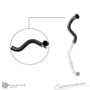 CONTA TURBO BORUSU CONTASI IBR 11489 8200306925