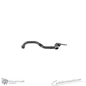 TURBO HORTUMU - MEGAN II CLIO II KANGO II - 1,5 DCI - 03- - 8200166828