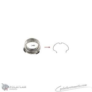 TURBO HORTUMU BÜYÜK OLAN IBR 12781 144607250R