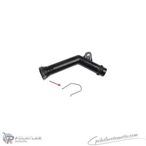 TURBO HORTUM TUTUCU YAY REZONATÖR SEKMANI IBR 12792 144602717R