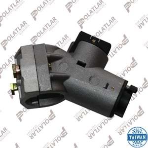 PEUGEOT BOXER KİLİTLİ KONTAK ANAHTARI GÖVDE 94>04