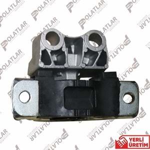 PEUGEOT BİPPER MOTOR TAKOZU SOL 1.3/1.4 08>