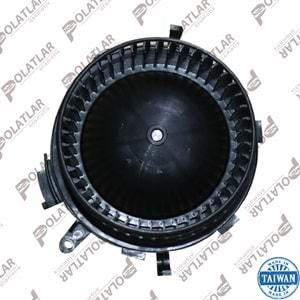 PEUGEOT BOXER KALORİFER MOTORU