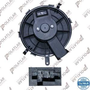 PEUGEOT BOXER KALORİFER MOTORU