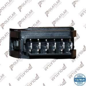RENAULT MASTER CAM AÇMA ANAHTARI ÖN SAĞ TEKLİ