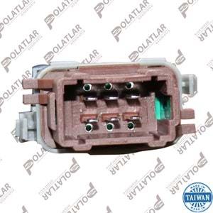 RENAULT MASTER2 CAM AÇMA ANAHTARI SOL