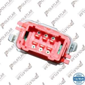 RENAULT MASTER2 CAM AÇMA ANAHTARI SÜRÜCÜ TARAFI SAĞ