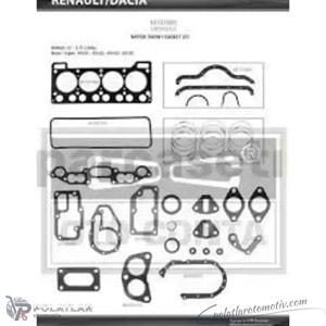 TAKIM CONTA - SILINDIR KAPAK CONTALI KEÇESIZ - R12-1300 - 1.3 - 71- - 7701452153