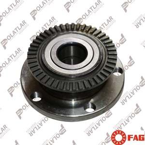 SEAT EXEO PORYA BİLYALI ARKA
