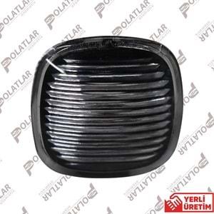 SKODA RAPİD ÇAMURLUK SİNYALİ SİYAH ÇİZGİLİ