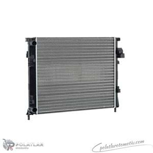 SU RADYATÖRÜ - KLIMALI - TRAFIC II/VIVARO - 1.9 - 01- - 8200073817