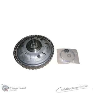 DEBRIYAJ SETI KAVRAMA - CIFT KAVRAMALI ISLAK TIP DEBRIYAJ KITI - W177-247-118-A-B-CLA-GLA-GLB-MINI-BMW- X2-X1-F40- MEGANE IV-CLIO V-CAPTUR-QASHQAI II - M282-608-1.3 TCe-1.5 BLUE dCi-7 VITES - 18- - 302054818R